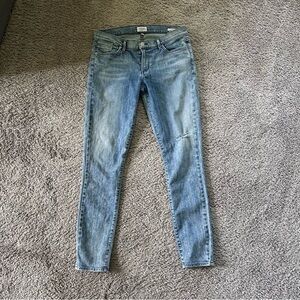 AGOLDE COLETTE, SIZE 31
